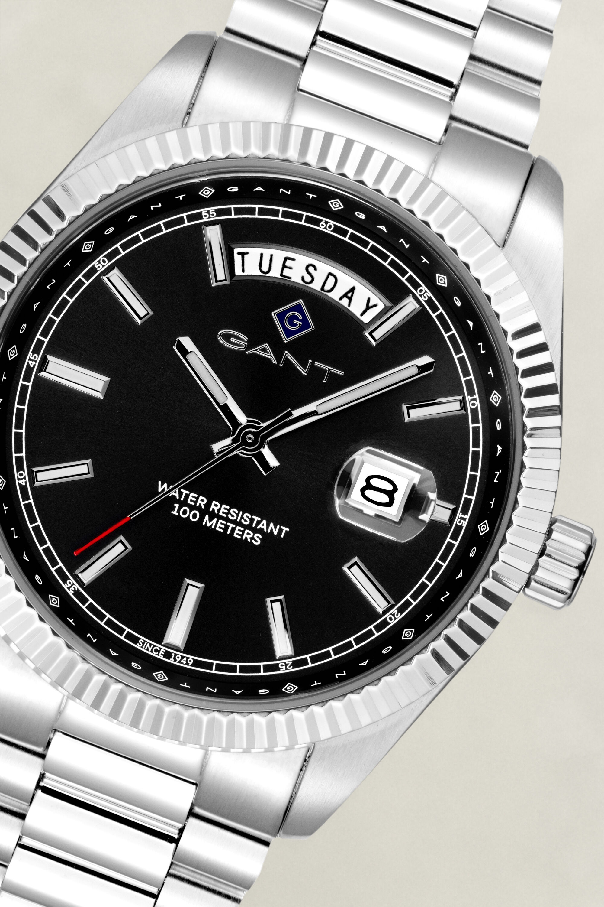 Reloj Fairfax