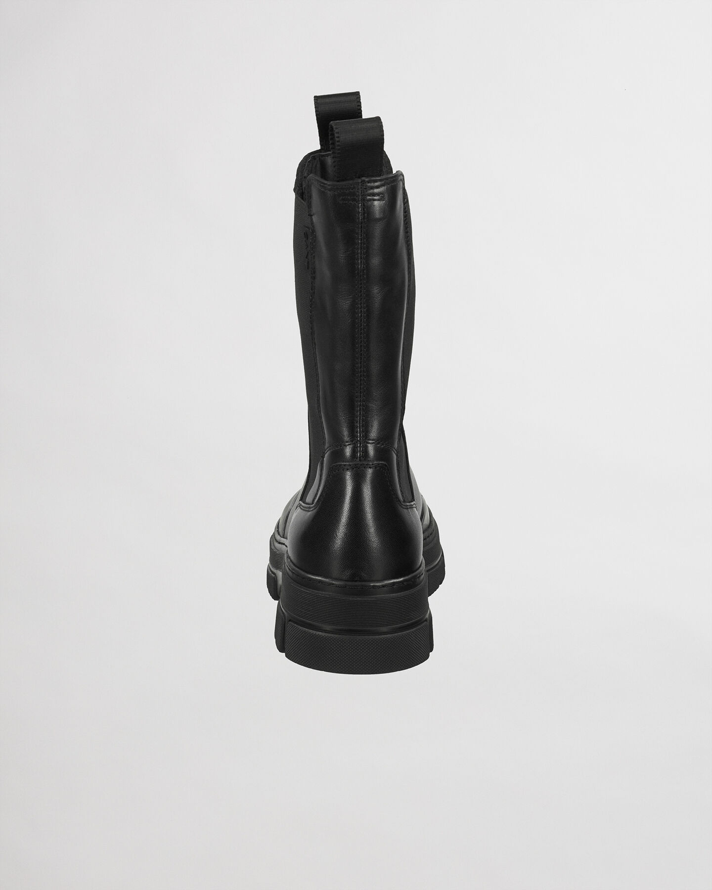 Botines Chelsea Monthike