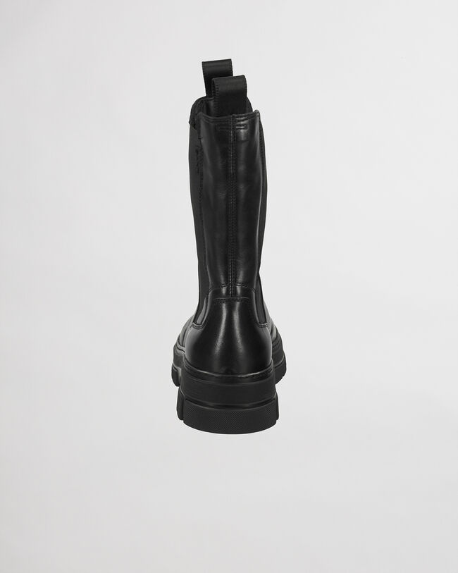 Botines Chelsea Monthike