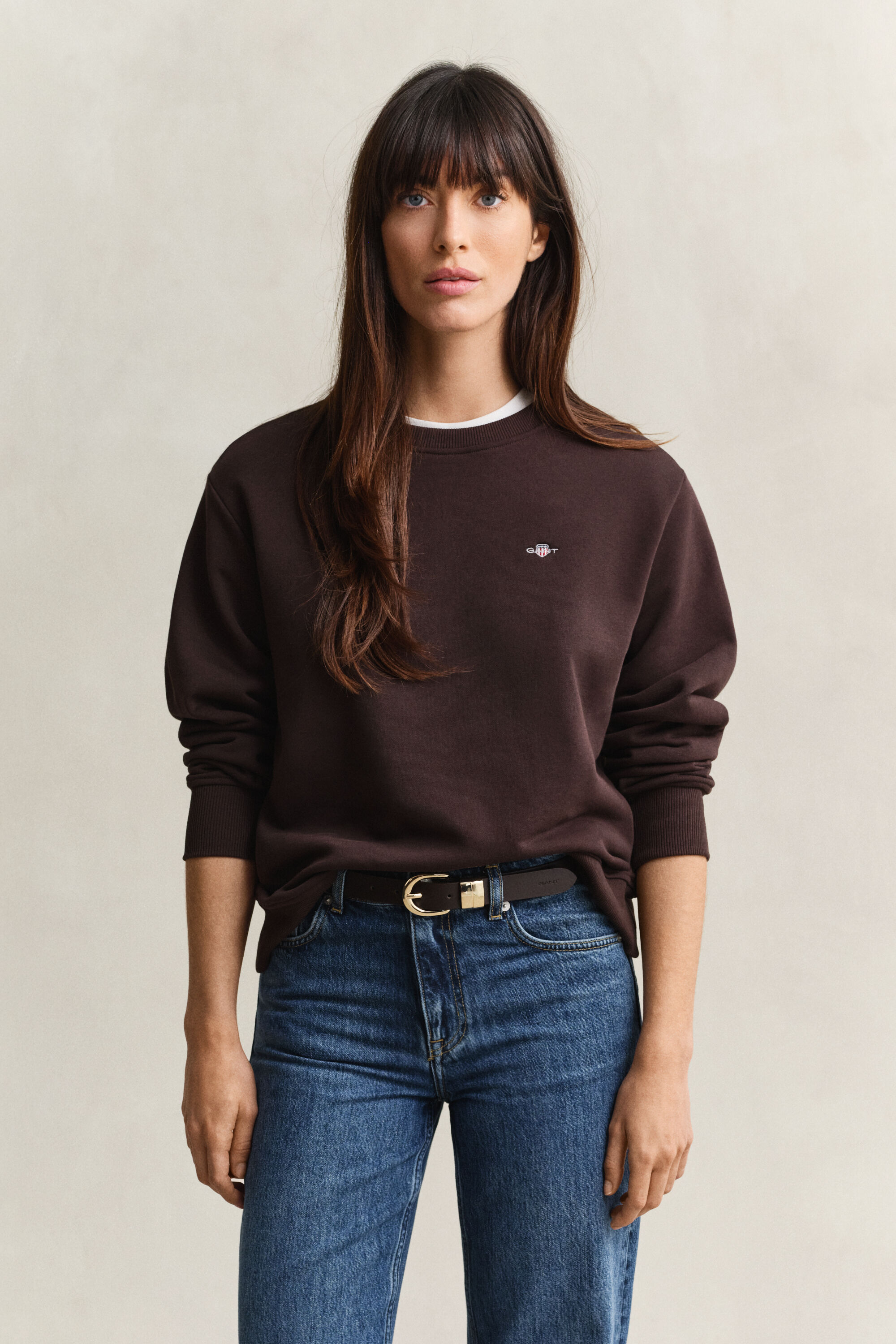 Sudadera Shield