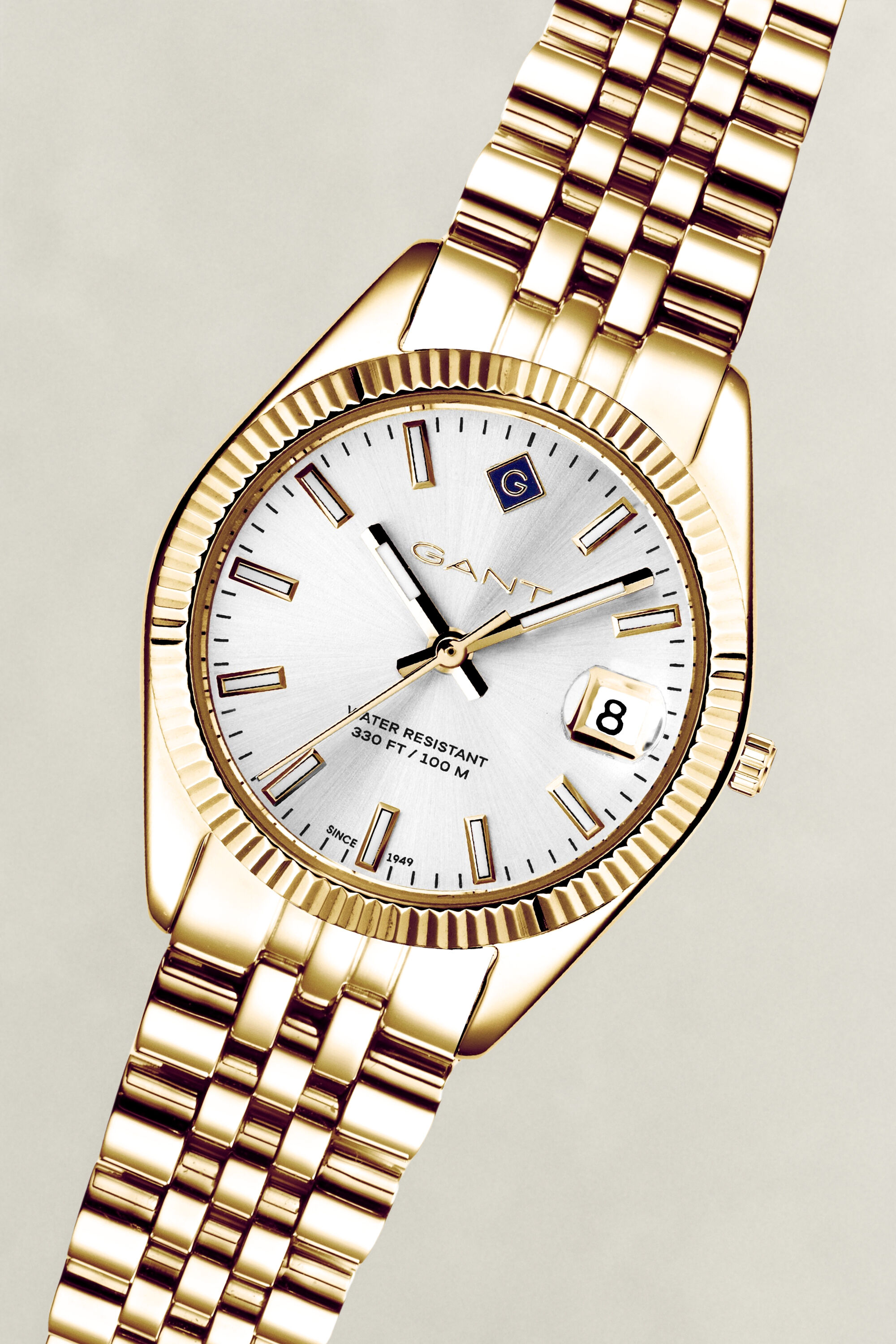 Reloj Sussex Mini