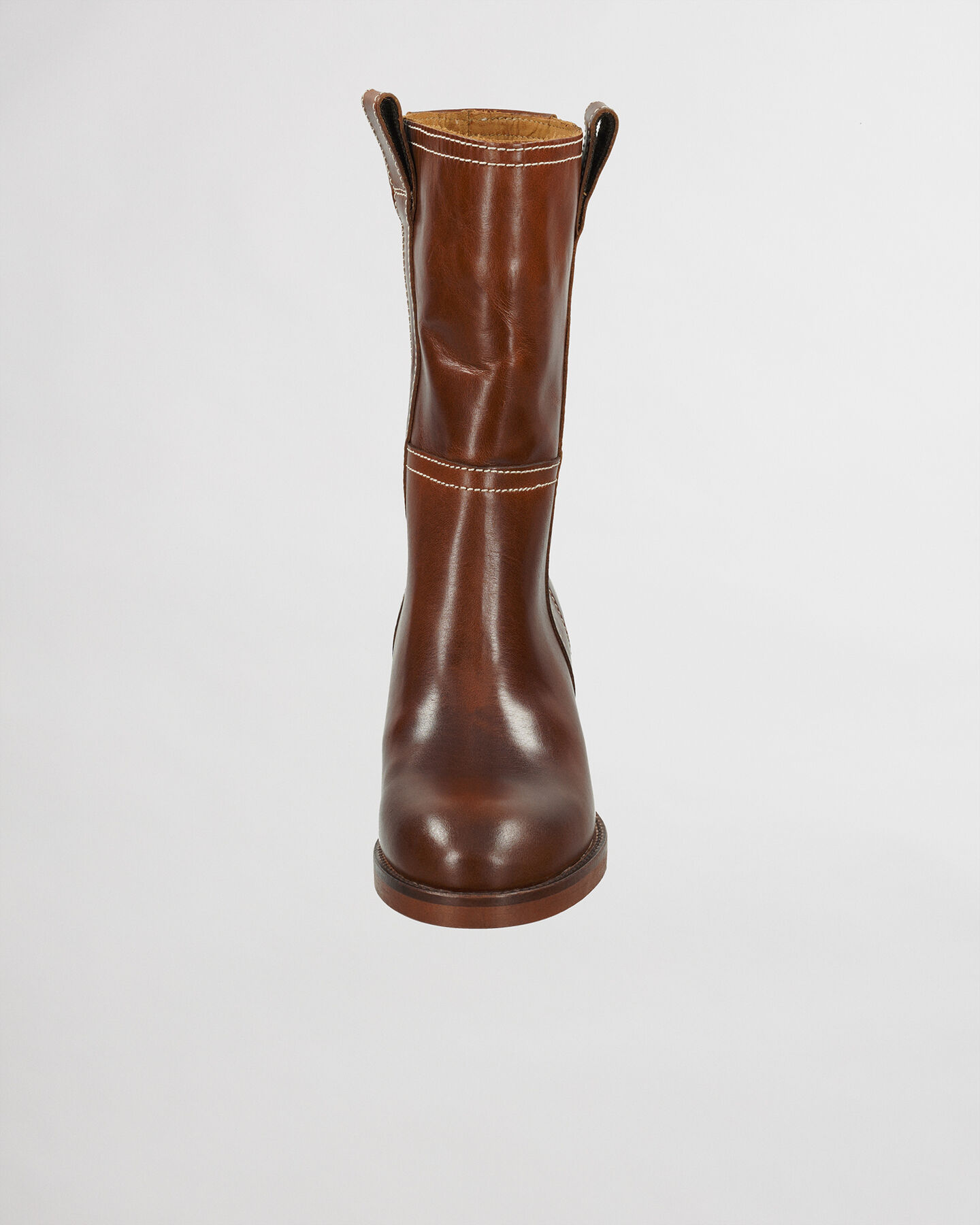 Botas de ca&ntilde;a media Hampshir