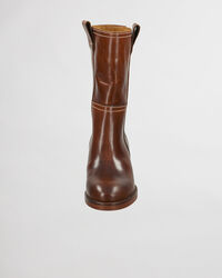 Botas de ca&ntilde;a media Hampshir