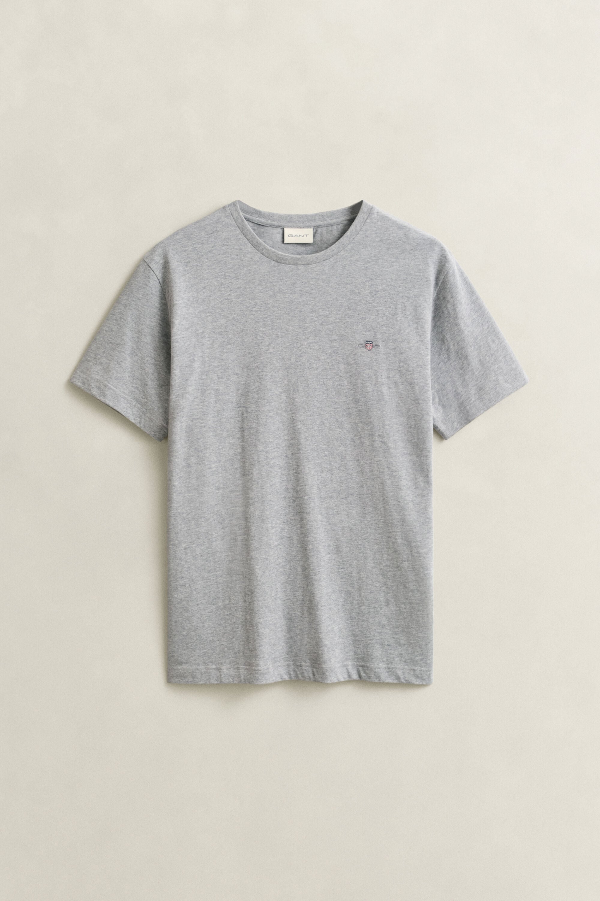 Camiseta Regular Fit Shield