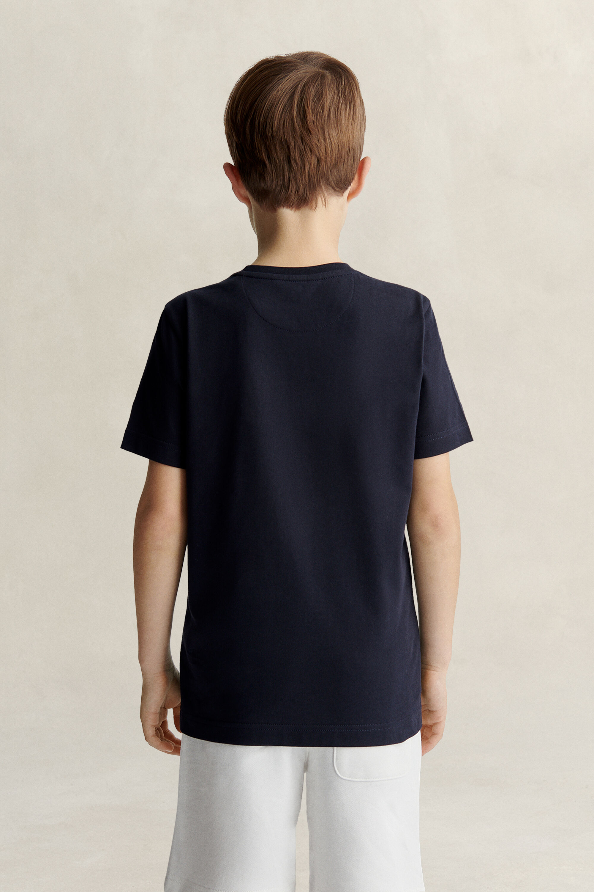 Camiseta Archive Shield Teens