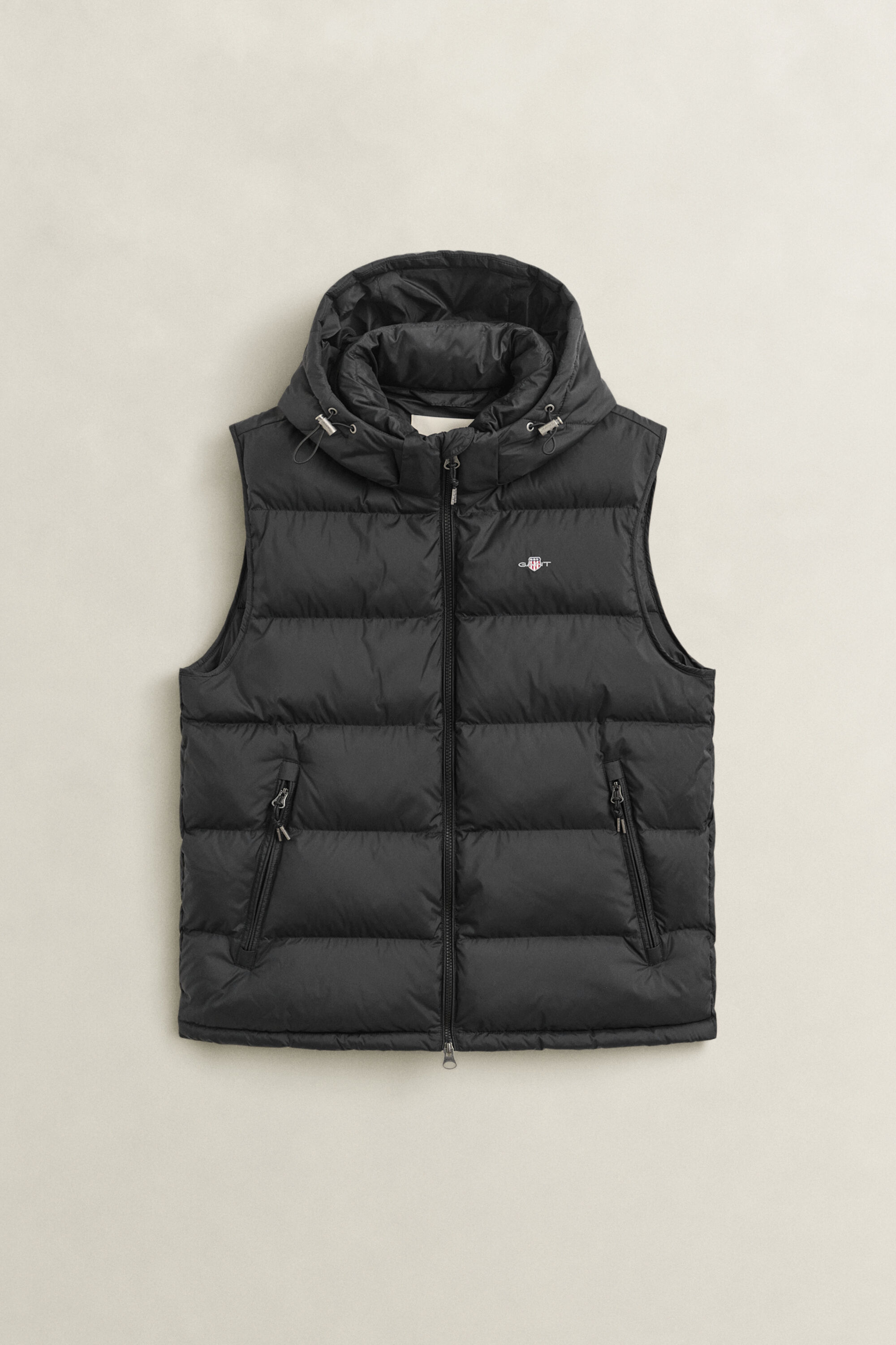 Chaleco Active Cloud