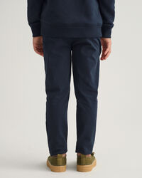 Leggings de punto Girls