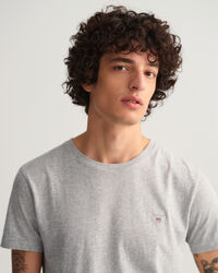 Camiseta Slim Fit Original