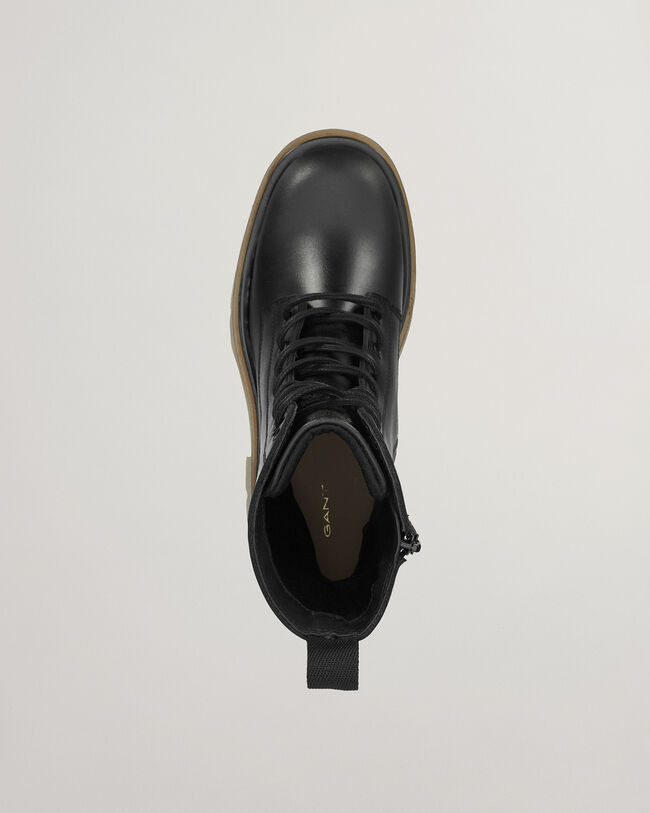 Botas de caña media Meghany