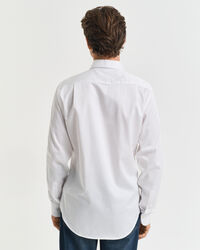 Camisa Slim Fit de satén