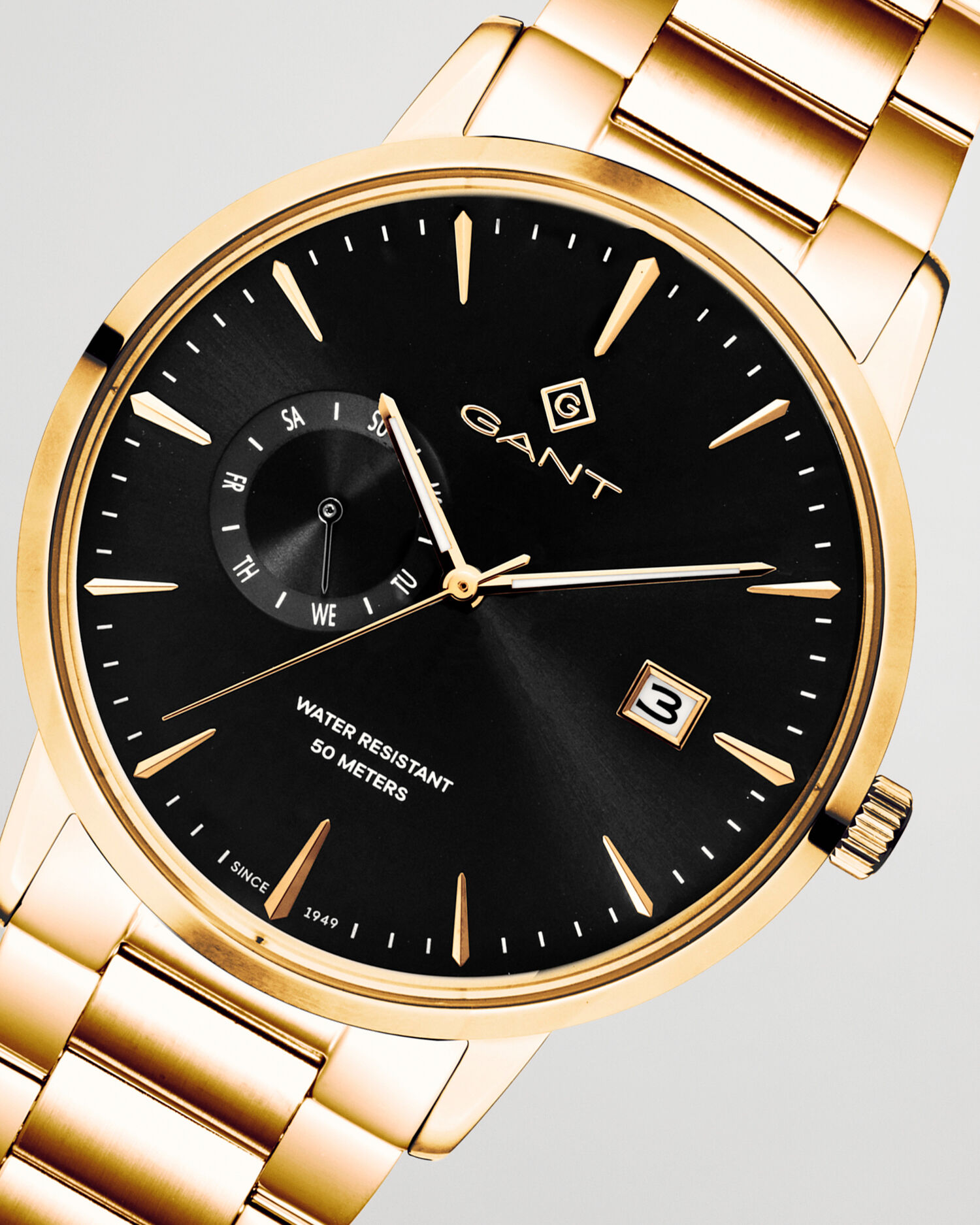 Relojes gant opiniones shop