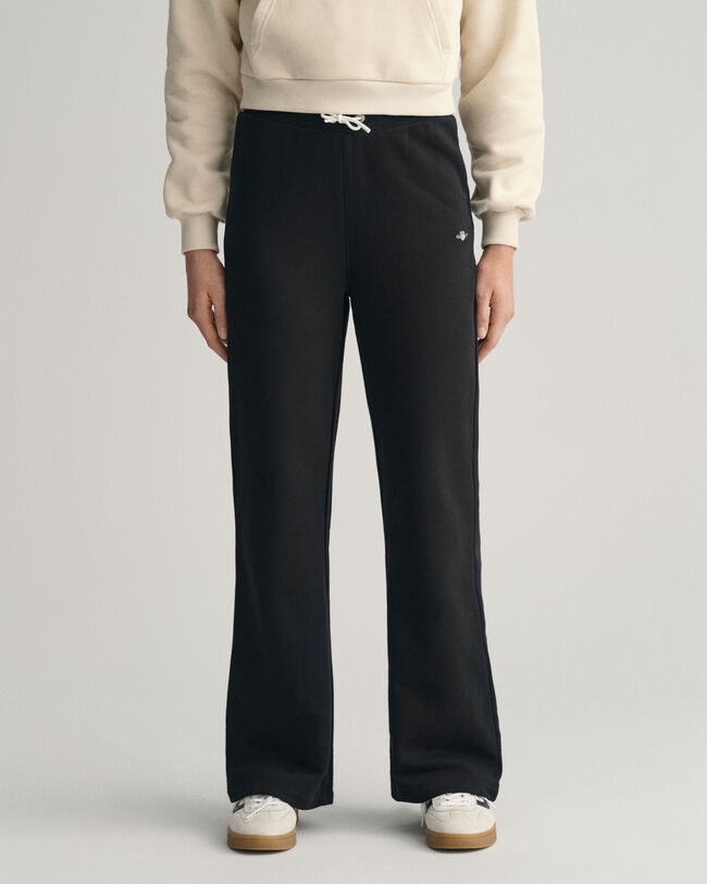 Pantalones de deporte con pernera recta Shield Teen Girls