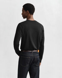 Camiseta de manga larga Shield