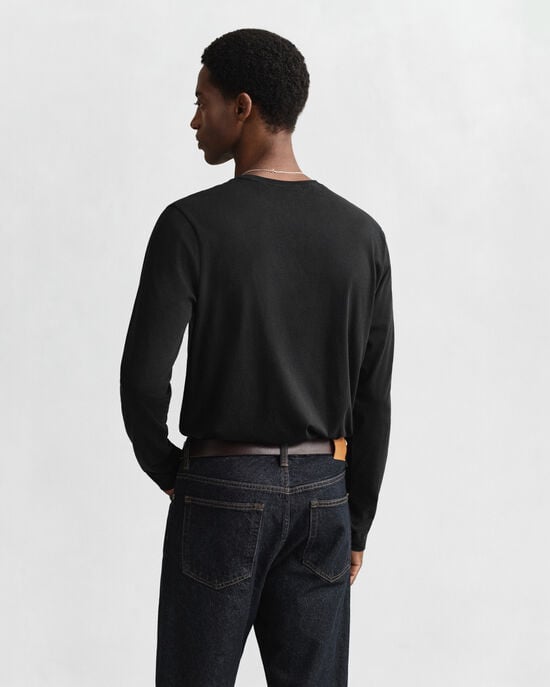 Camiseta de manga larga Shield