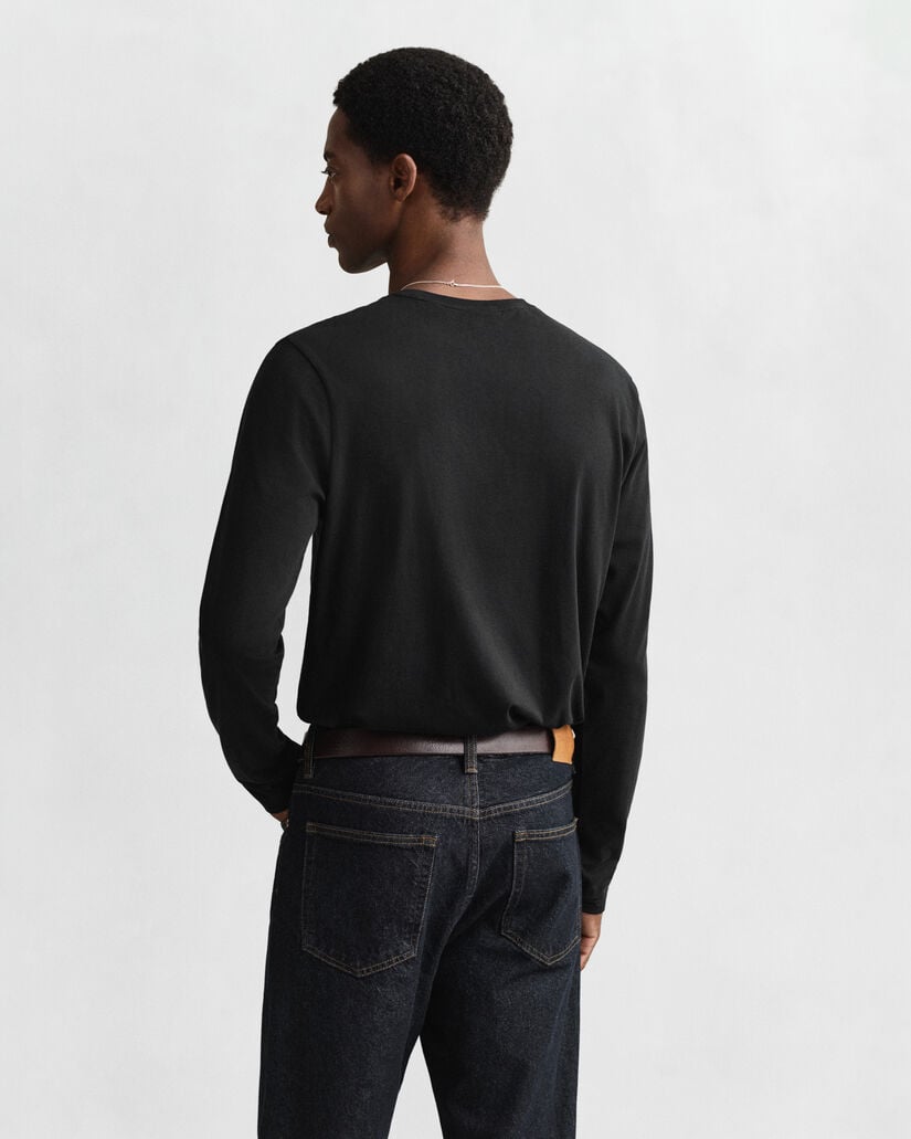 Camiseta de manga larga Shield