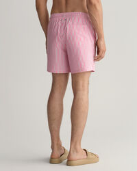 Ba&ntilde;ador Classic Fit Seersucker