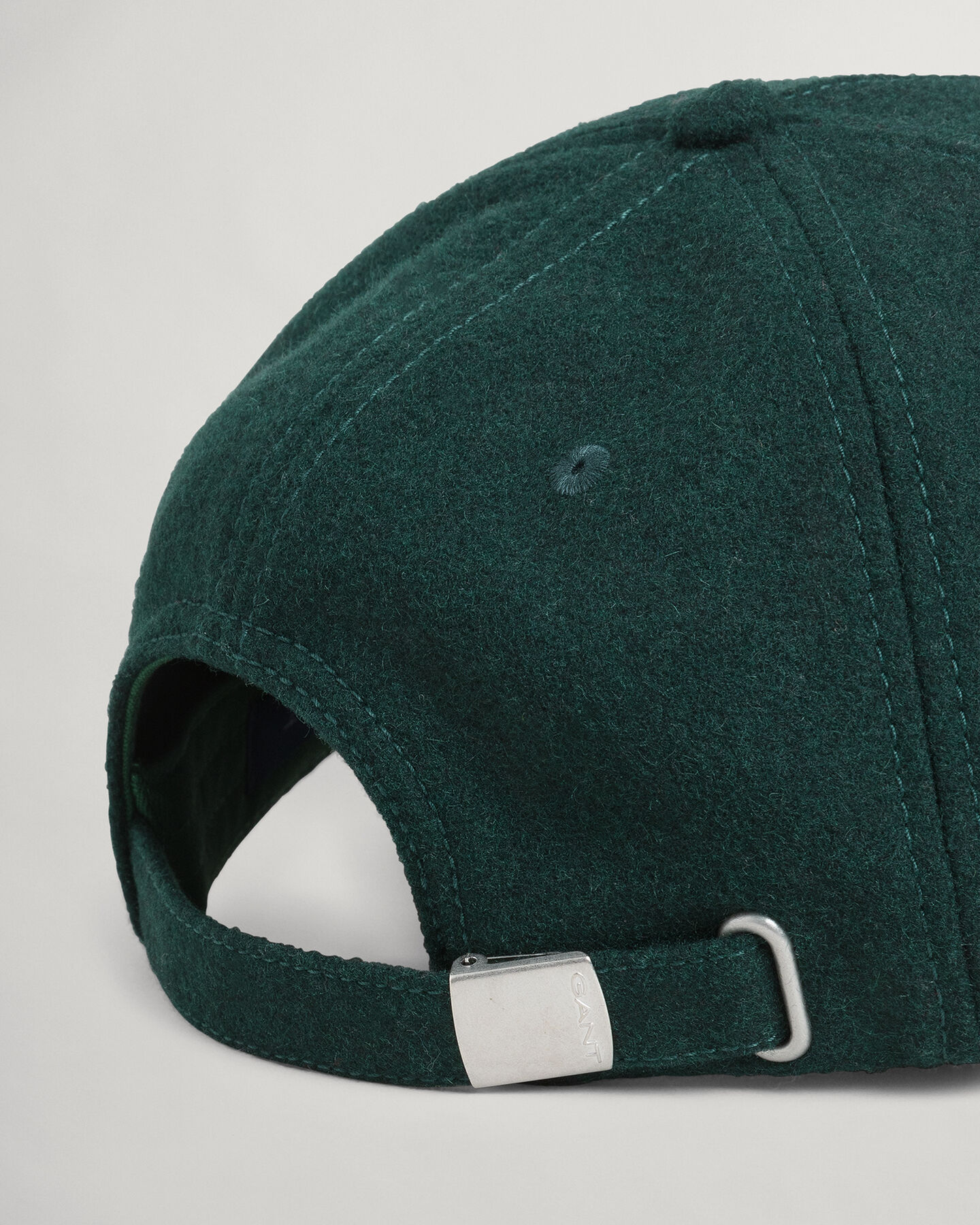 Gorra de lana Graphic