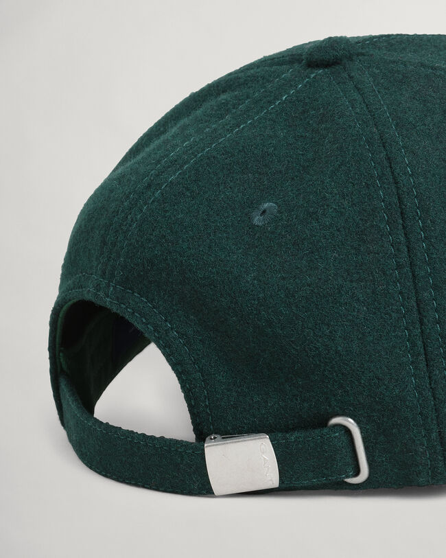 Gorra de lana Graphic