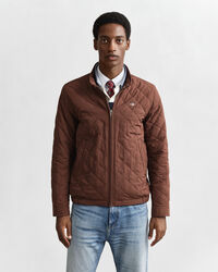 Windcheater acolchado