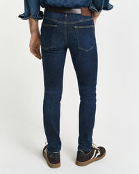 Vaqueros Extra Slim Fit Active Recover