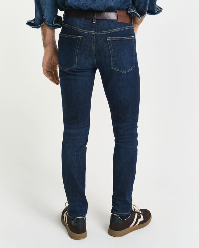 Vaqueros Extra Slim Fit Active Recover