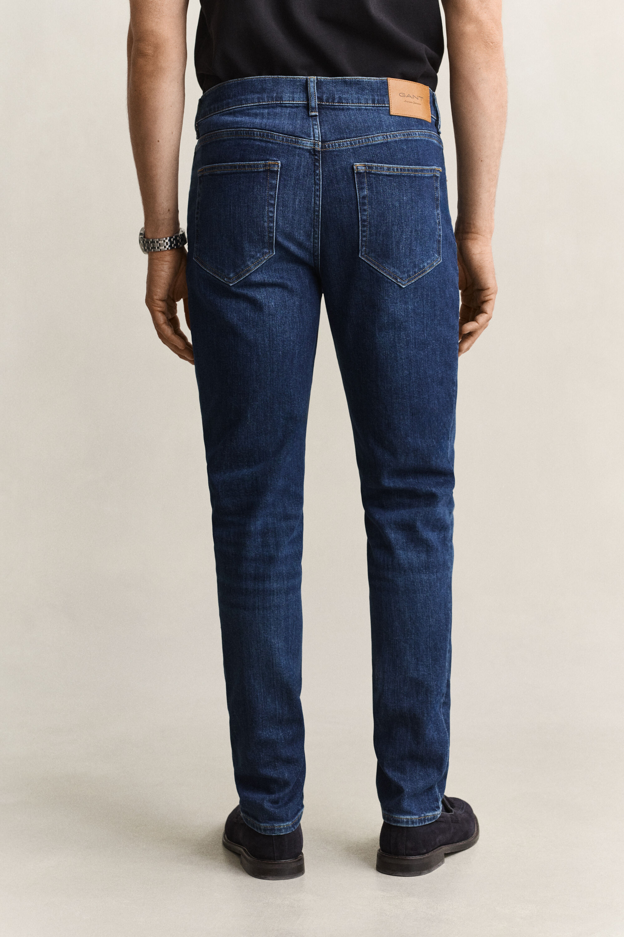 Vaqueros Slim Fit