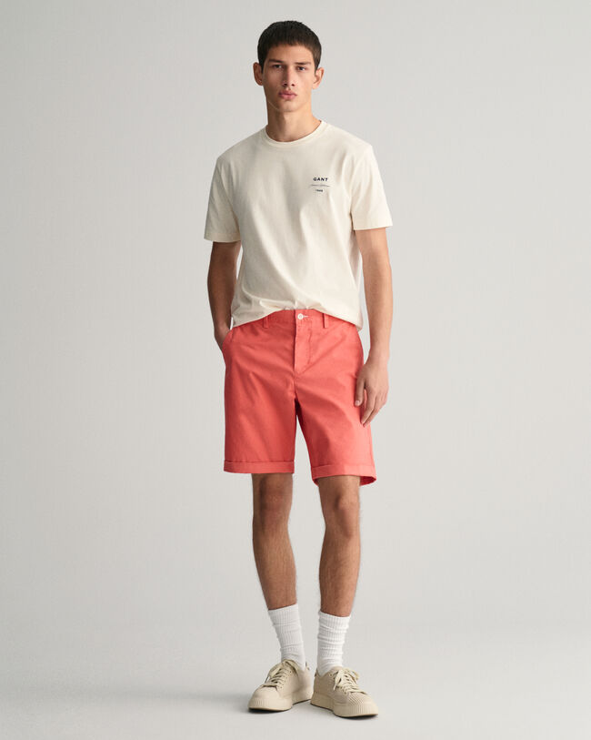 Pantalones cortos Regular Fit Sunfaded