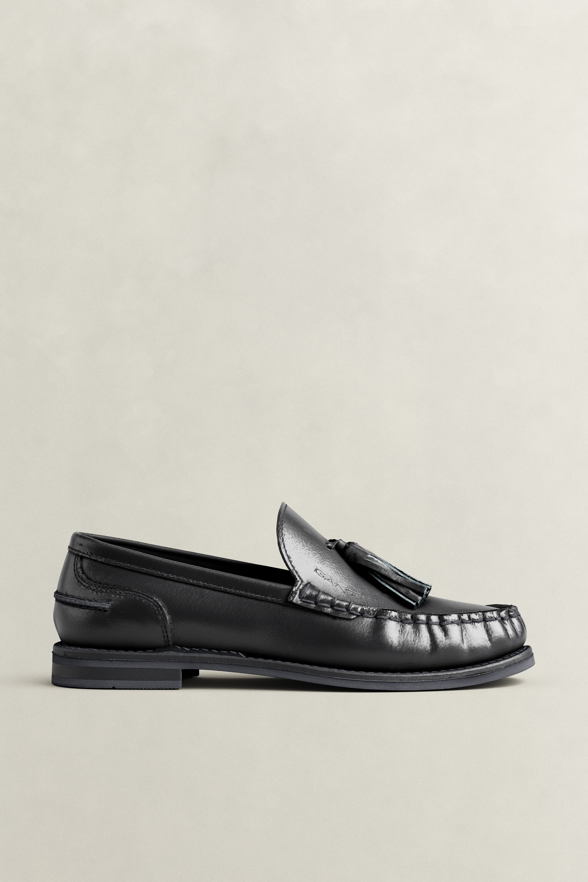 Mocasines Gracelyn de piel