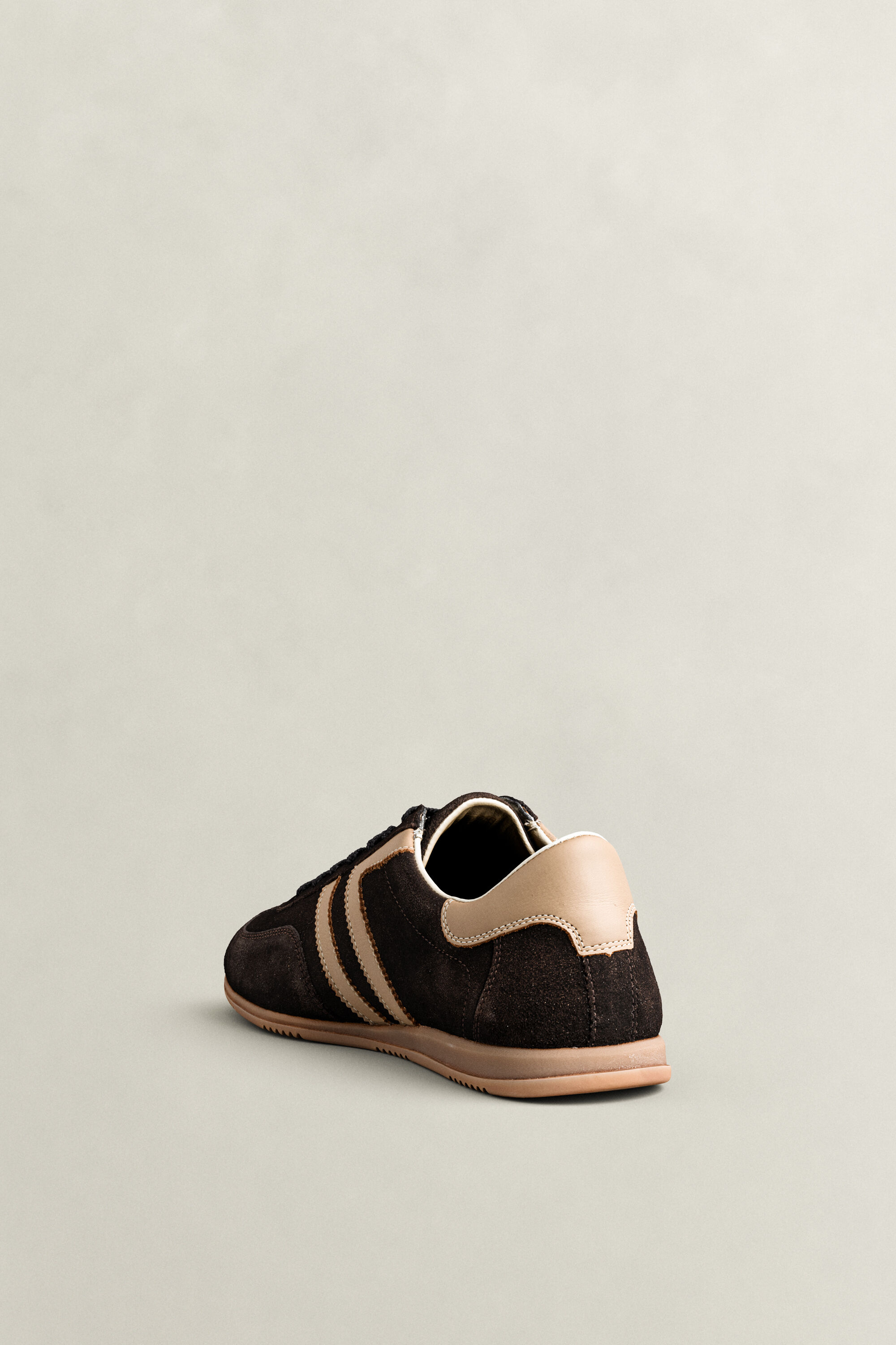 Zapatillas Spearclub de ante