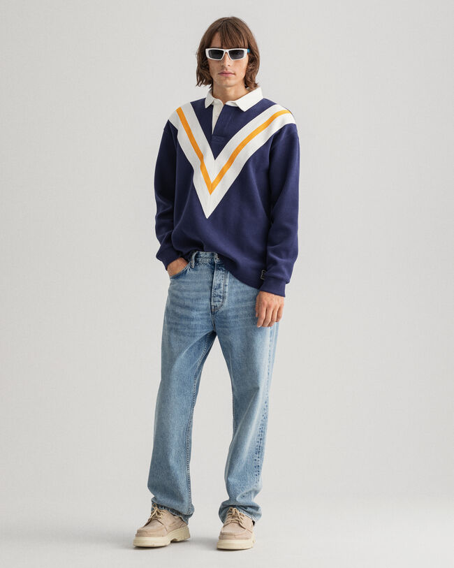 Vaqueros Relaxed Fit Classic