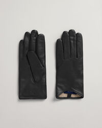 Guantes de piel