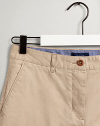 Pantalones chinos Slim Fit Classic Fryda