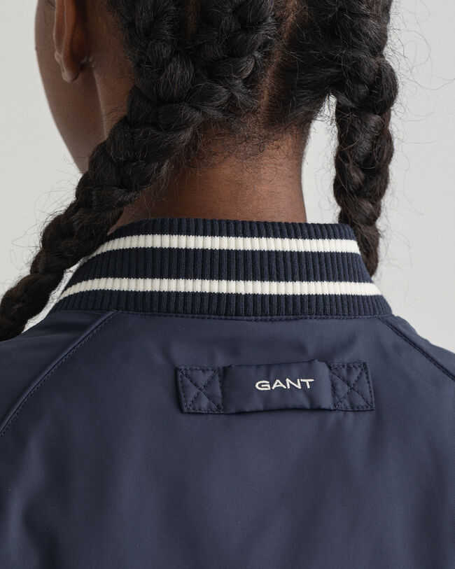 Coach Jacket Tigress