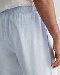 Pantalones de pijama a rayas