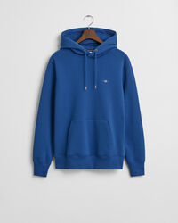 Sudadera con capucha Shield