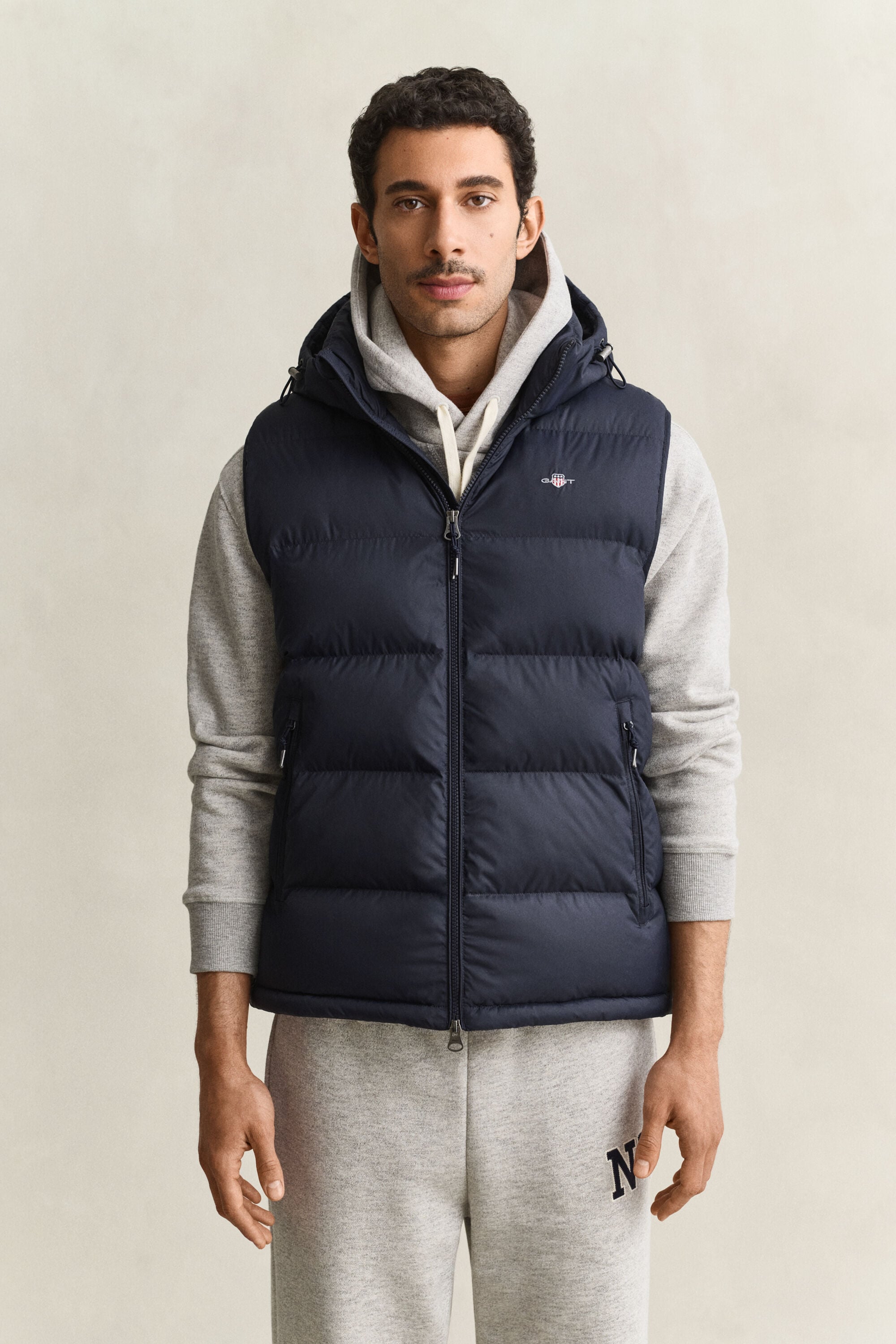 Chaleco Active Cloud