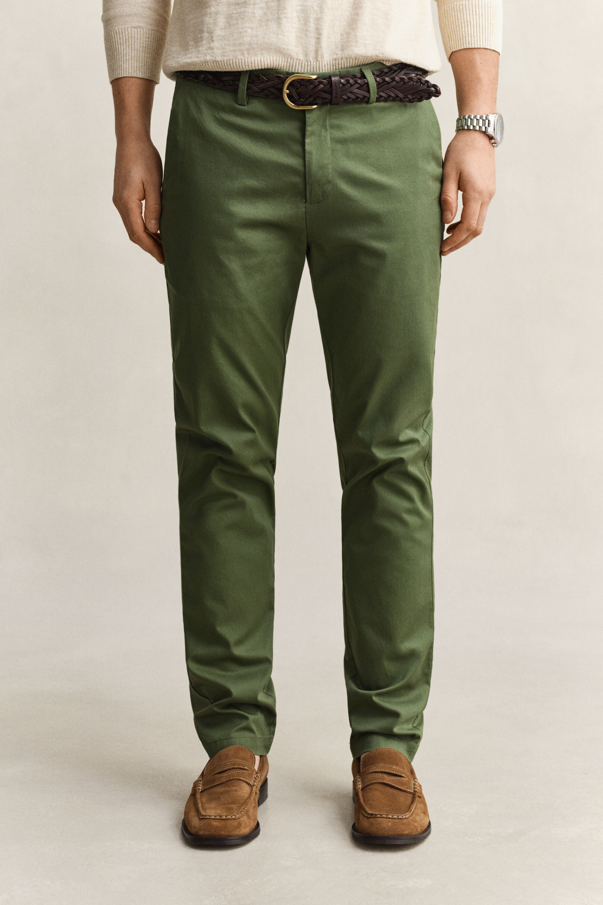 Pantalones chinos Sport
