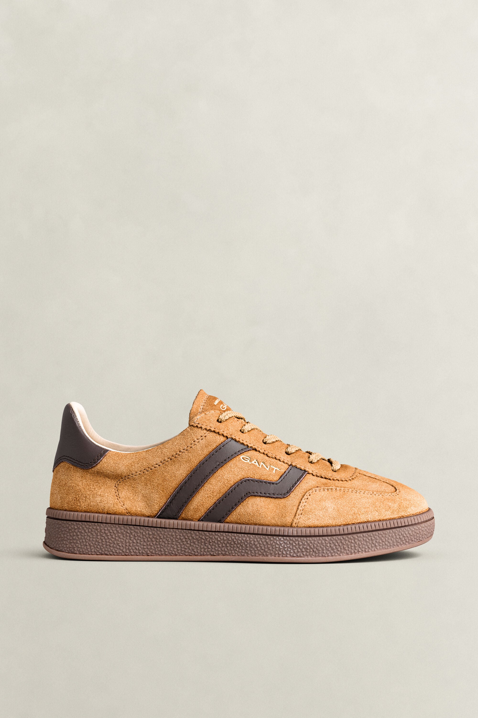 Zapatillas Cuzima de ante