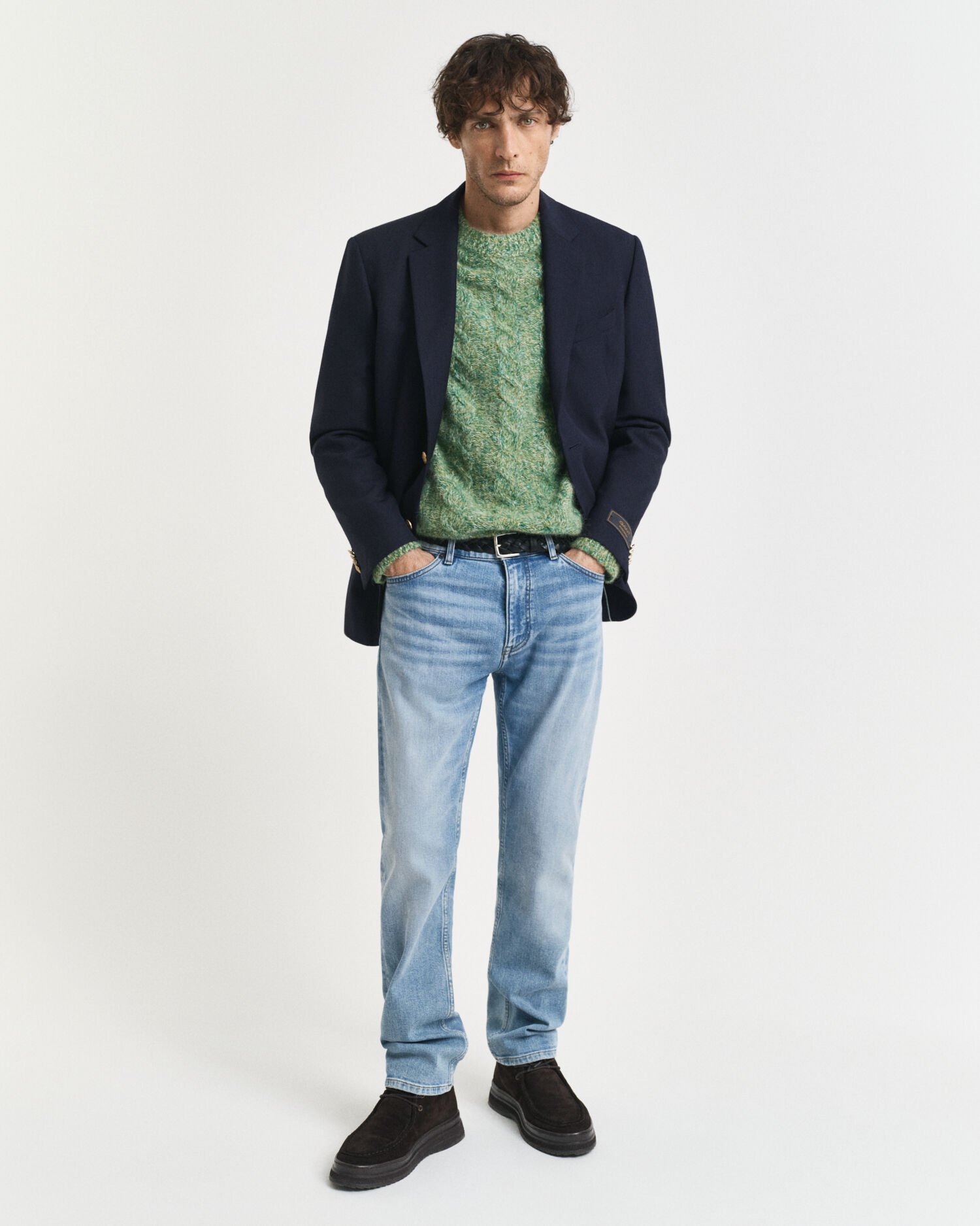 Vaqueros Regular Fit