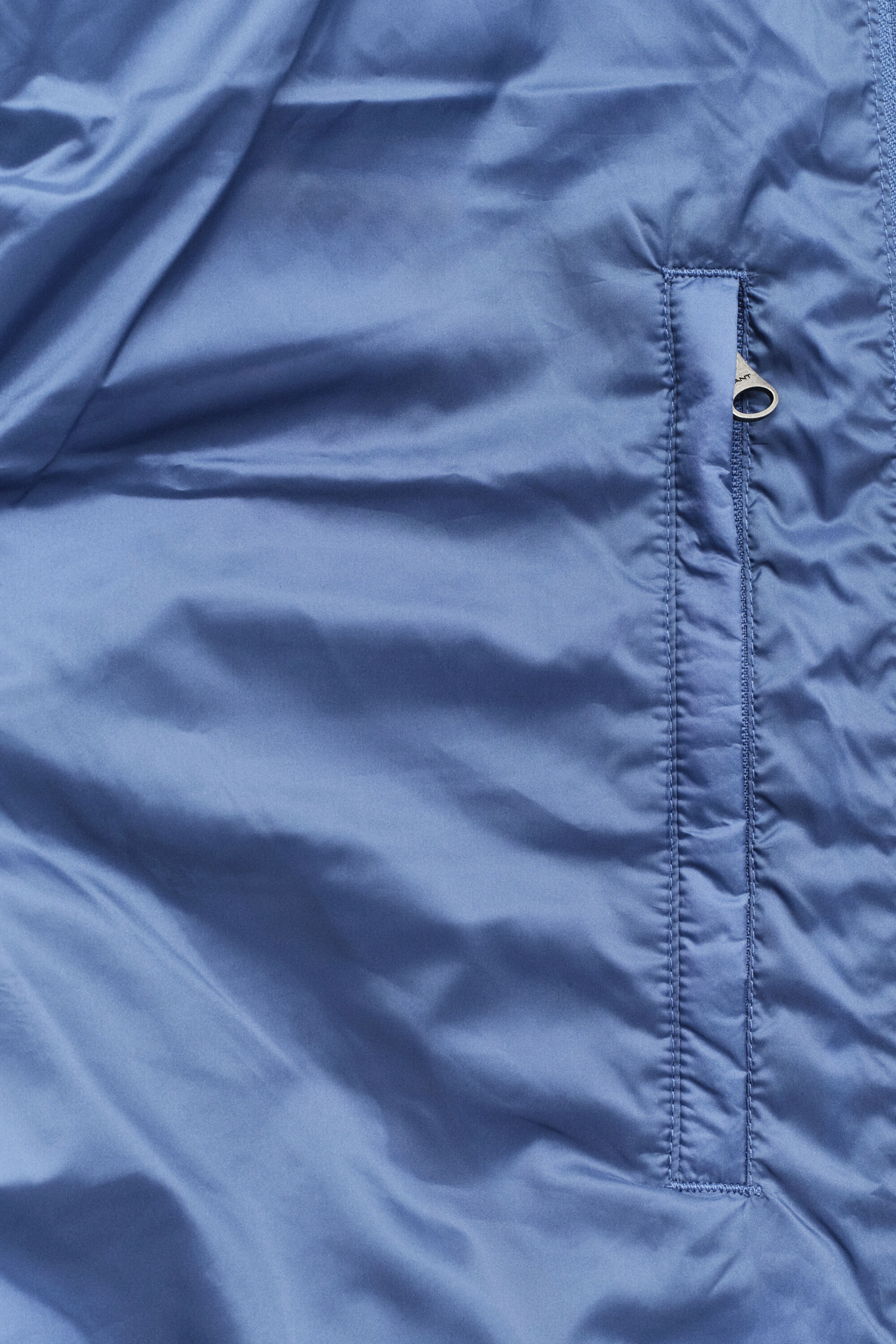 Chaleco de plumón ligero