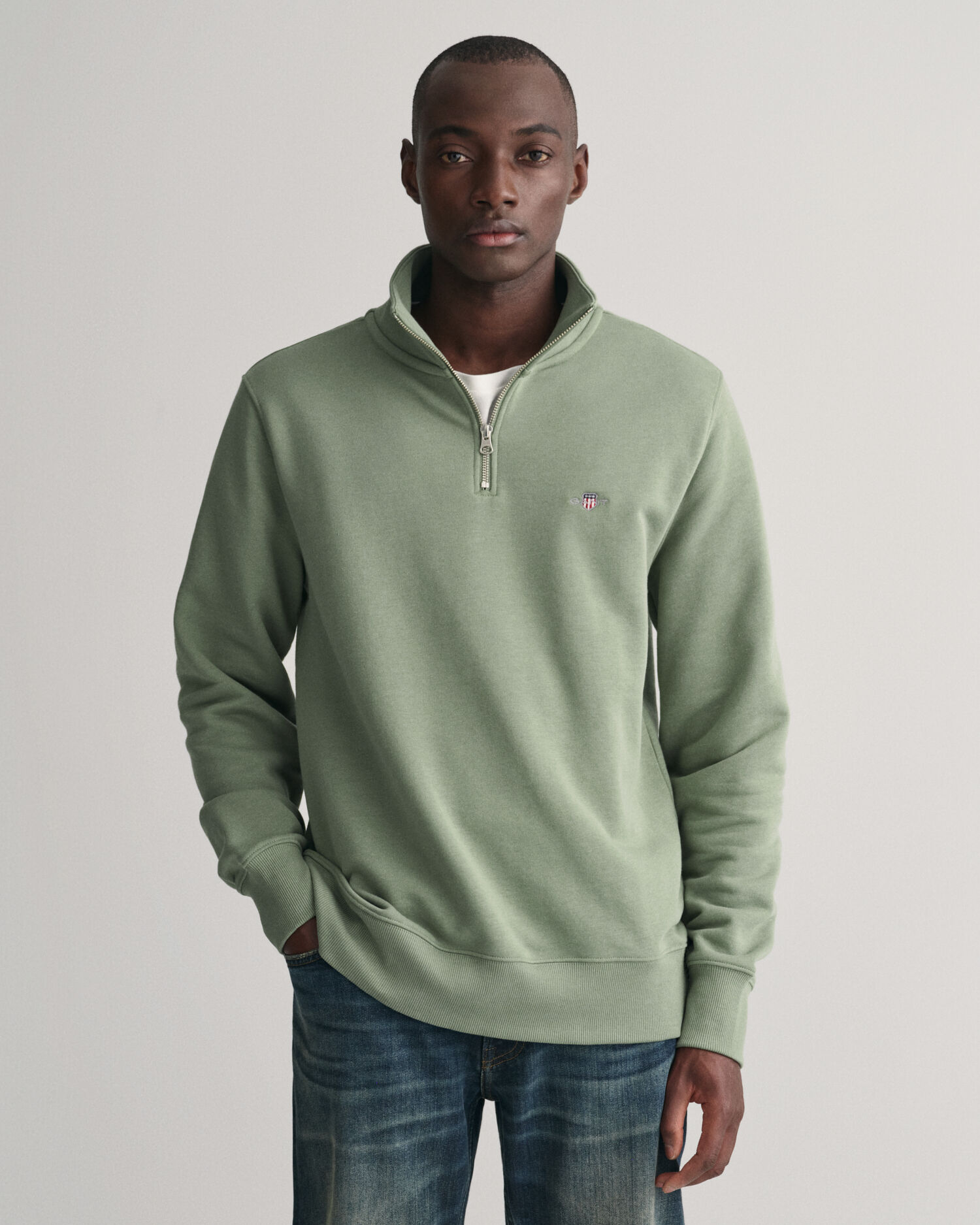 Gant sudaderas hombre on sale