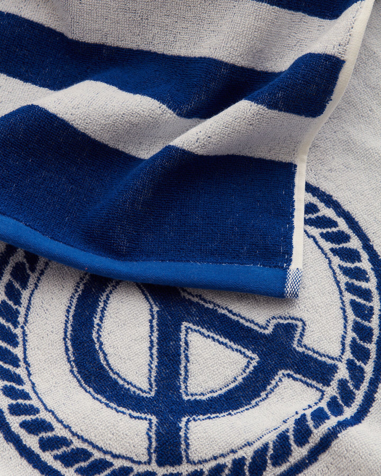 Toalla de playa GANT Yacht Club