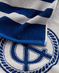 Toalla de playa GANT Yacht Club