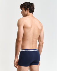 Paquete de tres b&oacute;xers b&aacute;sicos