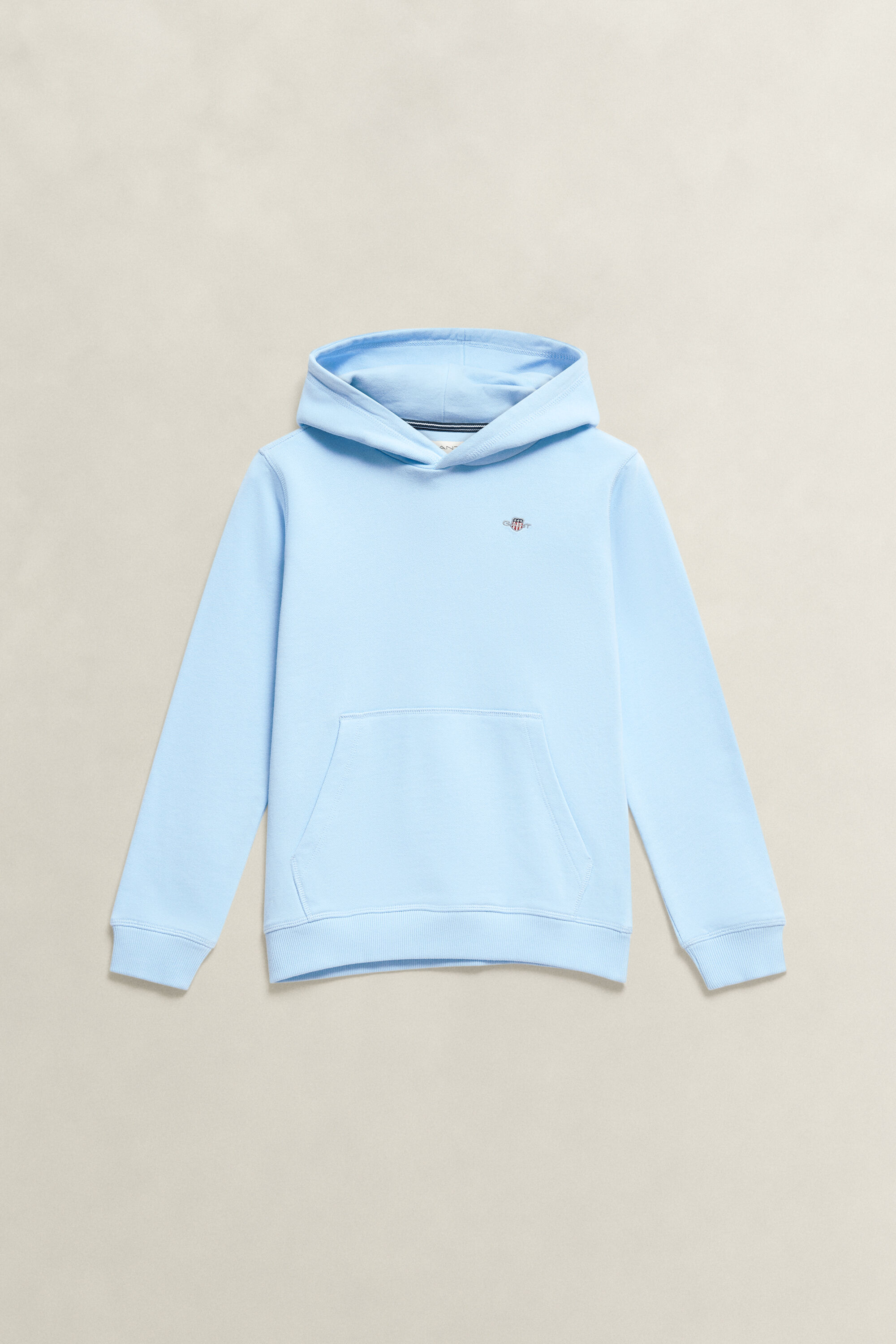 Sudadera con capucha Shield Teens