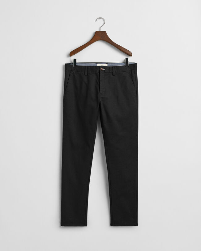 Pantalones chinos Slim Fit