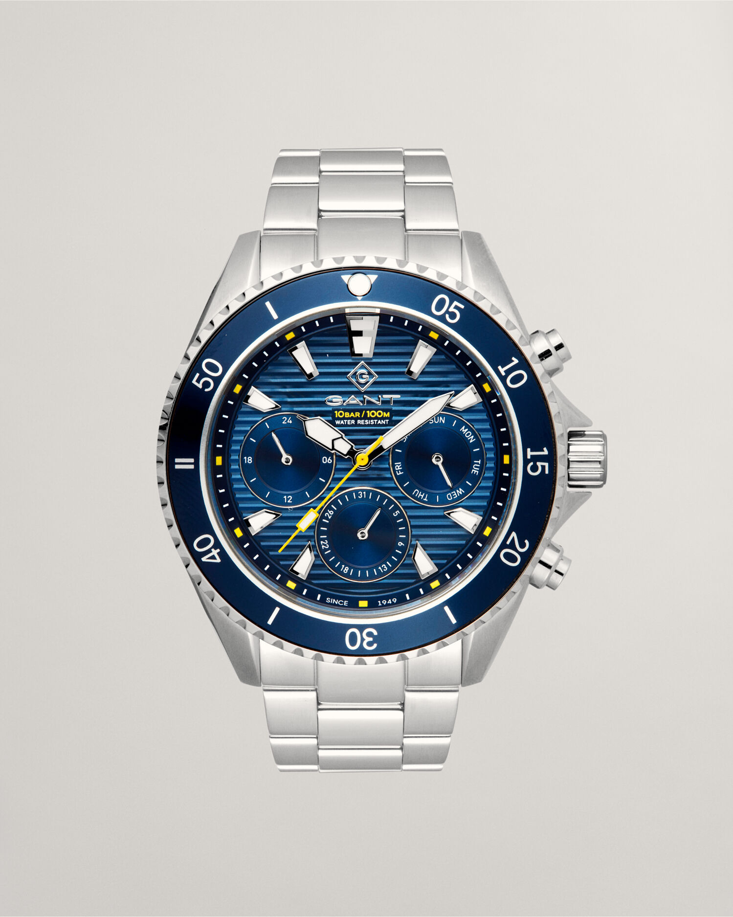 Gant reloj sales