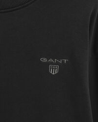 Jersey de cuello redondo Contrast Shield Teen Boys