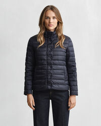 Chaqueta de plumón ligera