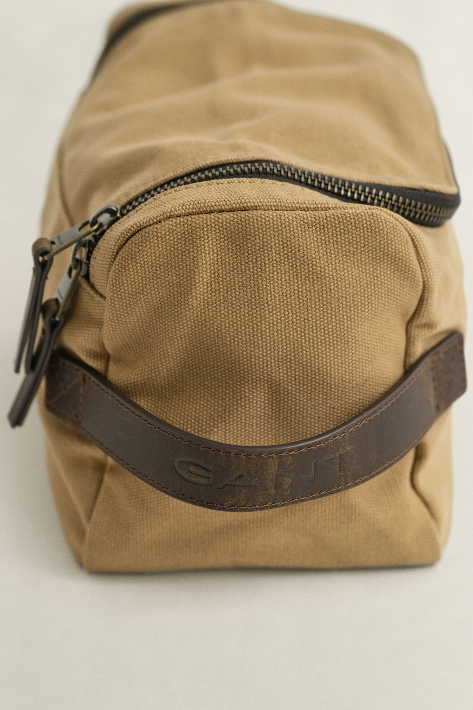 Neceser contemporáneo